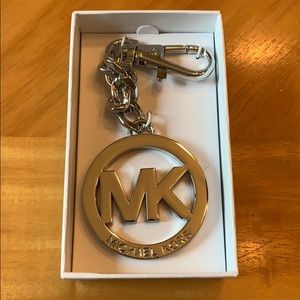 Michael Kors Key Chain - NEW